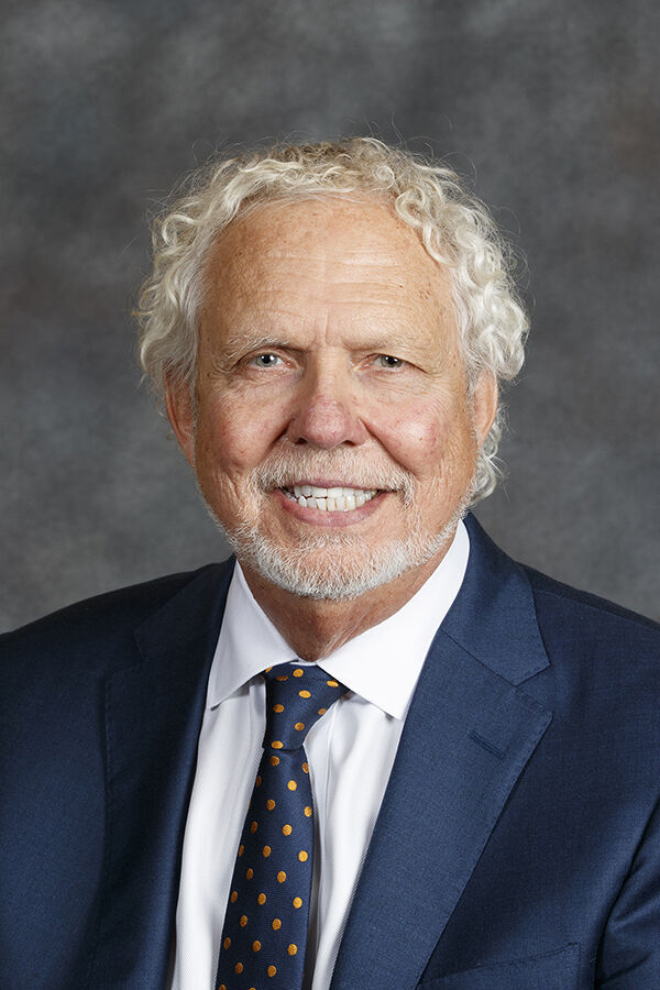 State Sen. Rich Pahls, District 31